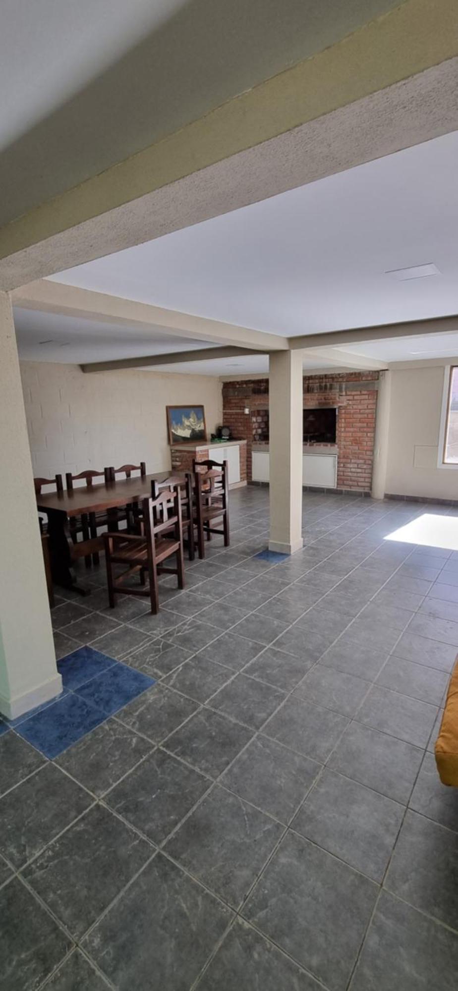 Casa Franca Βίλα Ελ Καλαφάτε Εξωτερικό φωτογραφία