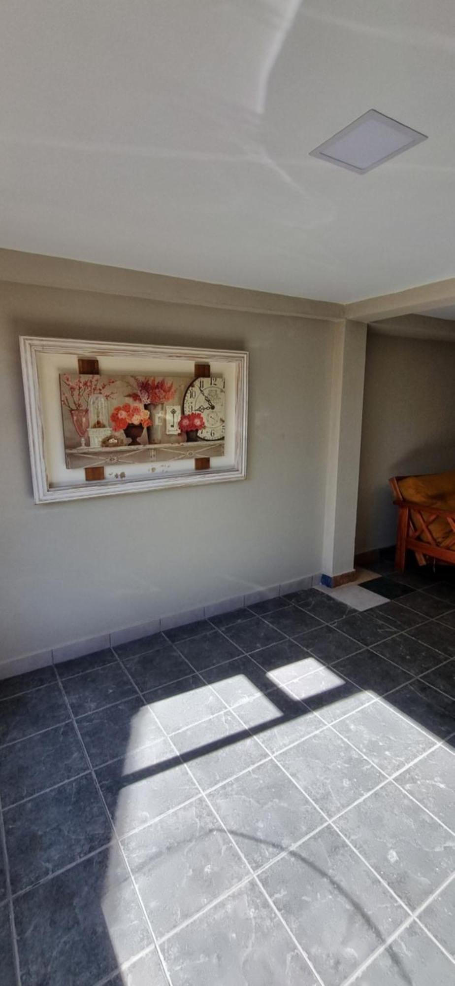 Casa Franca Βίλα Ελ Καλαφάτε Εξωτερικό φωτογραφία